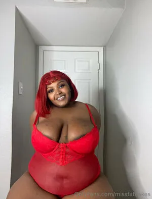 Missfatcakes OnlyFans Leaked Free Thumbnail Picture - #fICf0cc1P2