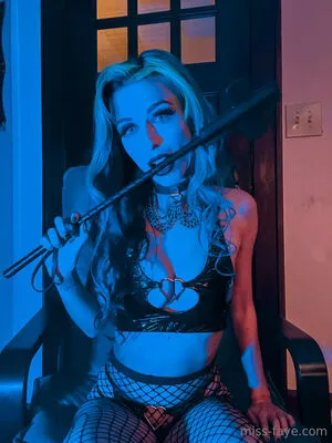 Missfaye OnlyFans Leaked Free Thumbnail Picture - #FbHpwkATVE