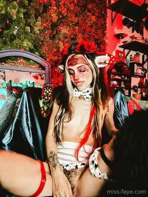 Missfaye OnlyFans Leaked Free Thumbnail Picture - #y7OrELwQyw