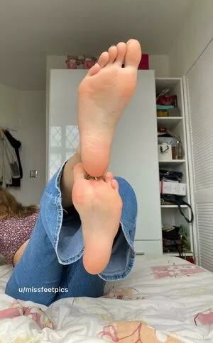 Missfeetpics14 OnlyFans Leaked Free Thumbnail Picture - #nrBjBUzda0