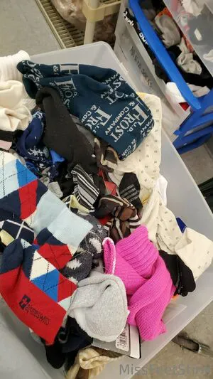 Missfeetstink OnlyFans Leaked Free Thumbnail Picture - #1casYFc0Sg