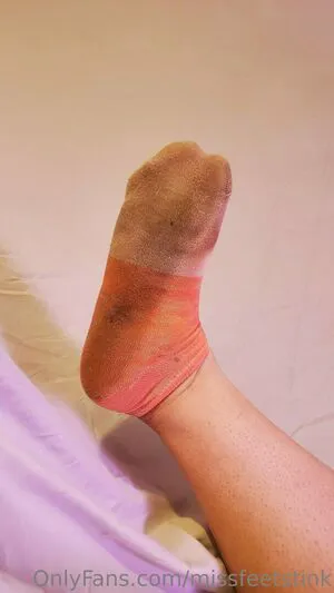 Missfeetstink OnlyFans Leaked Free Thumbnail Picture - #1ozWKyGgMM