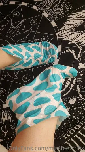 Missfeetstink OnlyFans Leaked Free Thumbnail Picture - #61NZUheqfC