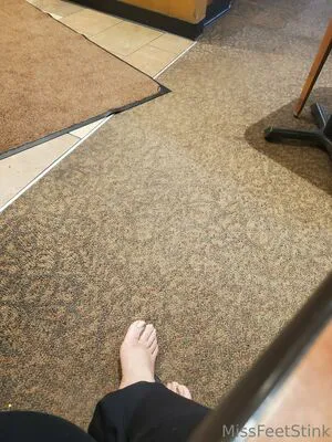 Missfeetstink OnlyFans Leaked Free Thumbnail Picture - #7QRAR5Oqz8