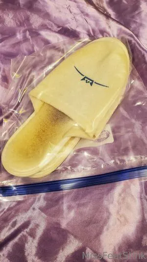 Missfeetstink OnlyFans Leaked Free Thumbnail Picture - #8IQUdugBHz