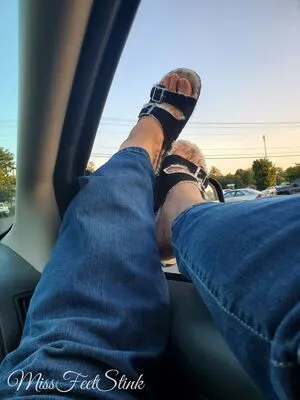 Missfeetstink OnlyFans Leaked Free Thumbnail Picture - #9uP39rCxsU
