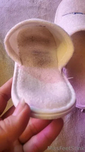 Missfeetstink OnlyFans Leaked Free Thumbnail Picture - #E2NSDy50Ma