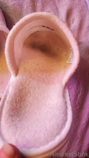Missfeetstink OnlyFans Leaked Free Thumbnail Picture - #ERU5DUkguB