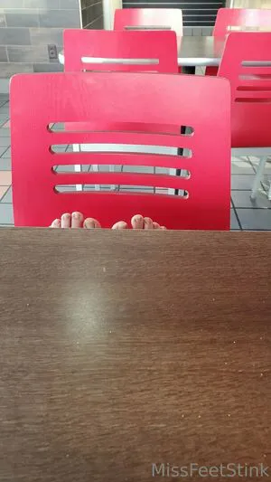 Missfeetstink OnlyFans Leaked Free Thumbnail Picture - #ETQ3ZkjPL1