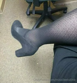 Missfeetstink OnlyFans Leaked Free Thumbnail Picture - #EYU7MGNRYE