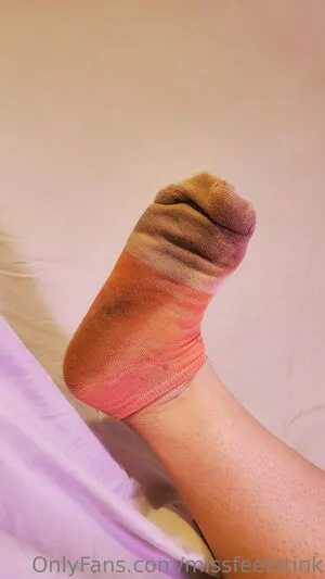 Missfeetstink OnlyFans Leaked Free Thumbnail Picture - #EtEUAI1iou