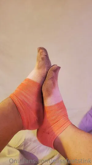 Missfeetstink OnlyFans Leaked Free Thumbnail Picture - #GyEpDZJHBq