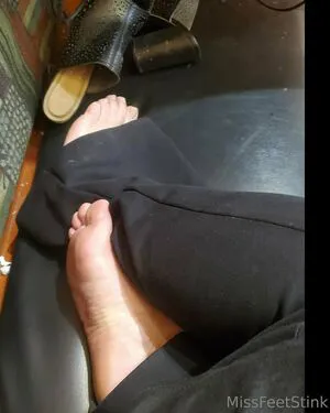 Missfeetstink OnlyFans Leaked Free Thumbnail Picture - #IiUt2iJsrD