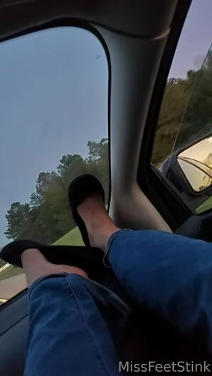Missfeetstink OnlyFans Leaked Free Thumbnail Picture - #R84nviJe5V