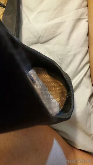 Missfeetstink OnlyFans Leaked Free Thumbnail Picture - #RiJY0x9Nrj