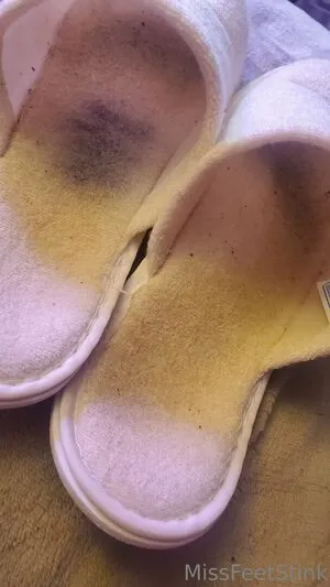 Missfeetstink OnlyFans Leaked Free Thumbnail Picture - #SHYS82J45V