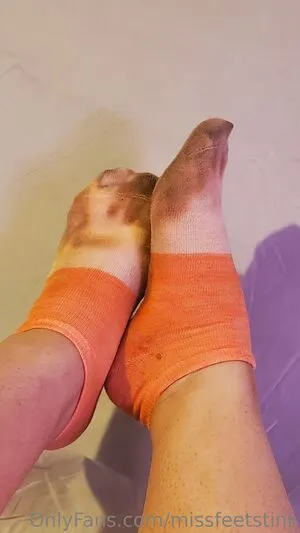 Missfeetstink OnlyFans Leaked Free Thumbnail Picture - #VnOUGeC4qF