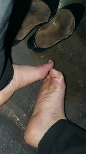 Missfeetstink OnlyFans Leaked Free Thumbnail Picture - #XpcoOOmFbB