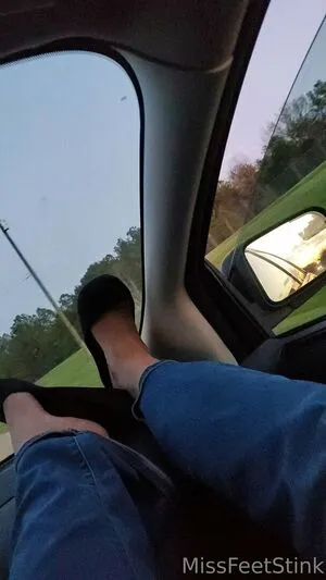 Missfeetstink OnlyFans Leaked Free Thumbnail Picture - #aDRg7U5lcx