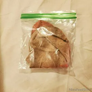 Missfeetstink OnlyFans Leaked Free Thumbnail Picture - #ctM5jplOCc