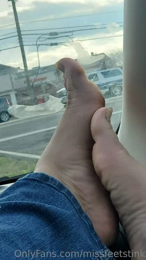 Missfeetstink OnlyFans Leaked Free Thumbnail Picture - #fRvWpz62zs
