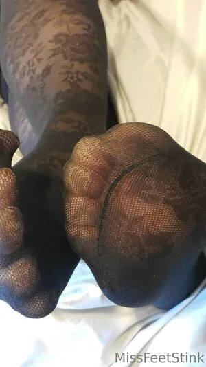 Missfeetstink OnlyFans Leaked Free Thumbnail Picture - #fzsiKODBvV