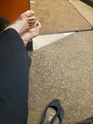 Missfeetstink OnlyFans Leaked Free Thumbnail Picture - #hi2ZugFKYH