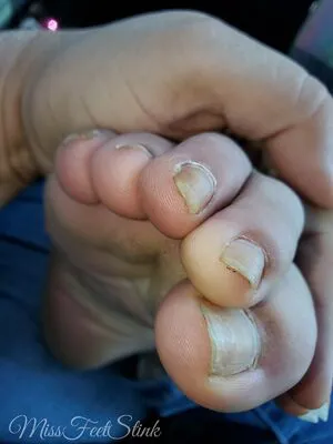 Missfeetstink OnlyFans Leaked Free Thumbnail Picture - #kCXQ8oZCJ6