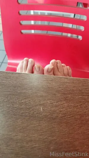 Missfeetstink OnlyFans Leaked Free Thumbnail Picture - #lAZx9XUWjX