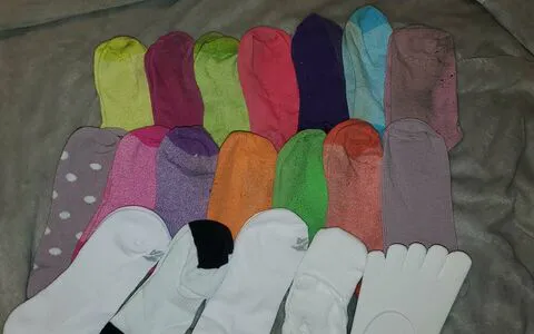 Missfeetstink OnlyFans Leaked Free Thumbnail Picture - #oXv9bZiEA1