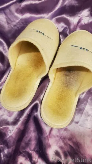 Missfeetstink OnlyFans Leaked Free Thumbnail Picture - #qU2Kstnqov