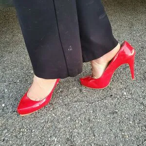 Missfeetstink OnlyFans Leaked Free Thumbnail Picture - #qgMzKsD07M