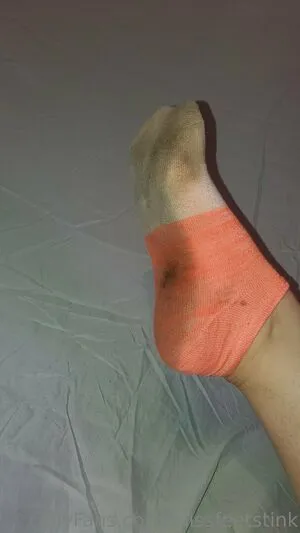 Missfeetstink OnlyFans Leaked Free Thumbnail Picture - #qlJosa8rBC