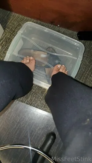 Missfeetstink OnlyFans Leaked Free Thumbnail Picture - #wvlibMe7mS