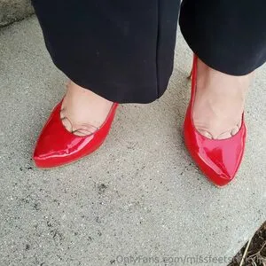 Missfeetstinkvip OnlyFans Leaked Free Thumbnail Picture - #0GyYlNRyxw