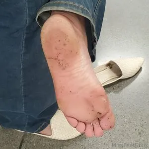 Missfeetstinkvip OnlyFans Leaked Free Thumbnail Picture - #0ZT97gB71M