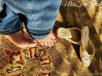 Missfeetstinkvip OnlyFans Leaked Free Thumbnail Picture - #2OjPBctPzQ