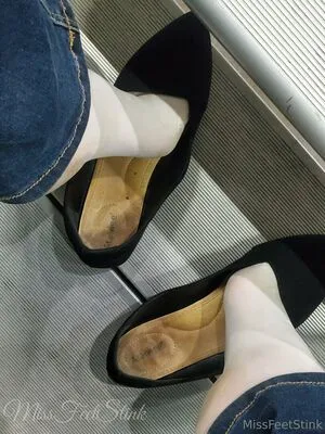 Missfeetstinkvip OnlyFans Leaked Free Thumbnail Picture - #2bTeFIB4Xn