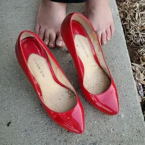 Missfeetstinkvip OnlyFans Leaked Free Thumbnail Picture - #4MZ2EYZDFQ