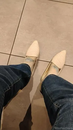 Missfeetstinkvip OnlyFans Leaked Free Thumbnail Picture - #5mxjVKdGZE