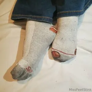Missfeetstinkvip OnlyFans Leaked Free Thumbnail Picture - #6V34urmXjS