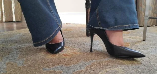 Missfeetstinkvip OnlyFans Leaked Free Thumbnail Picture - #7hAKU25SEM