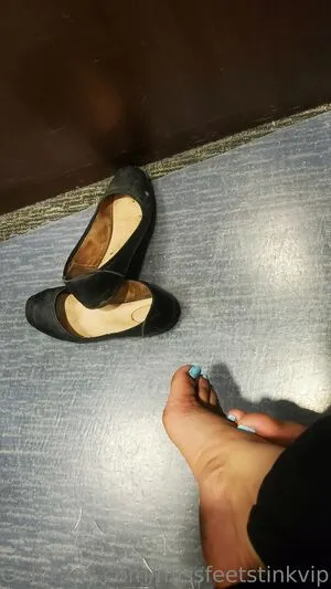 Missfeetstinkvip OnlyFans Leaked Free Thumbnail Picture - #CN6WeW5J8F