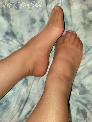 Missfeetstinkvip OnlyFans Leaked Free Thumbnail Picture - #CqZIigOeKA