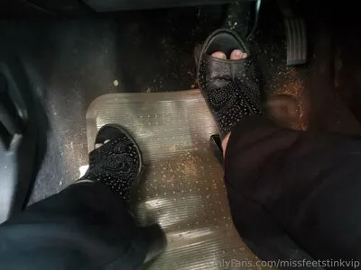 Missfeetstinkvip OnlyFans Leaked Free Thumbnail Picture - #FulpW0Xgo8