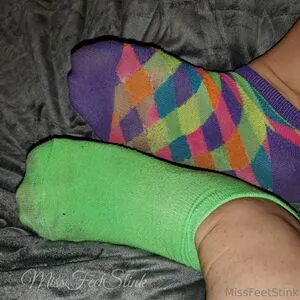 Missfeetstinkvip OnlyFans Leaked Free Thumbnail Picture - #ITQYVYqEwe