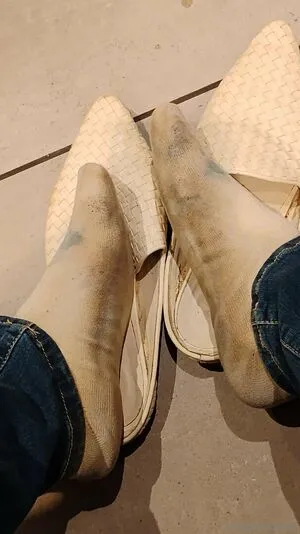 Missfeetstinkvip OnlyFans Leaked Free Thumbnail Picture - #ImicDTqoEf