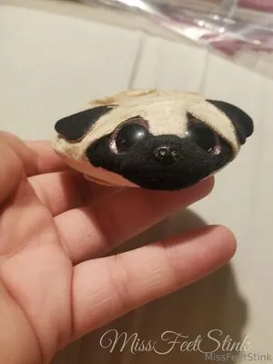 Missfeetstinkvip OnlyFans Leaked Free Thumbnail Picture - #IxjNlVnN8d