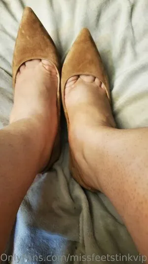 Missfeetstinkvip OnlyFans Leaked Free Thumbnail Picture - #J1ueNus8GU