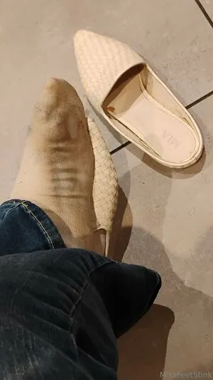 Missfeetstinkvip OnlyFans Leaked Free Thumbnail Picture - #LQ0r2qpCPF